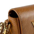 Louis Vuitton Shoulder Bag Twist Lock XL — view 6