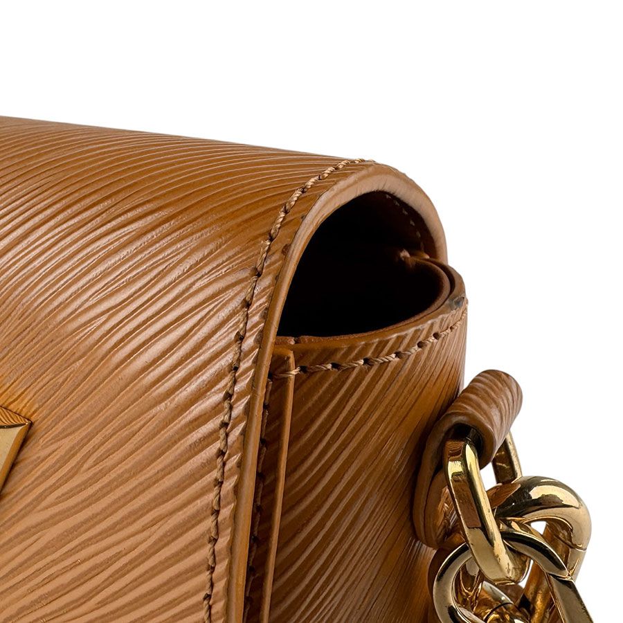 Louis Vuitton Shoulder Bag Twist Lock XL — view 7