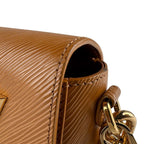 Louis Vuitton Shoulder Bag Twist Lock XL — view 7
