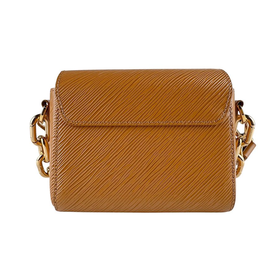 Louis Vuitton Shoulder Bag Twist Lock XL — view 3