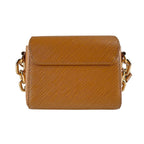 Louis Vuitton Shoulder Bag Twist Lock XL — view 3