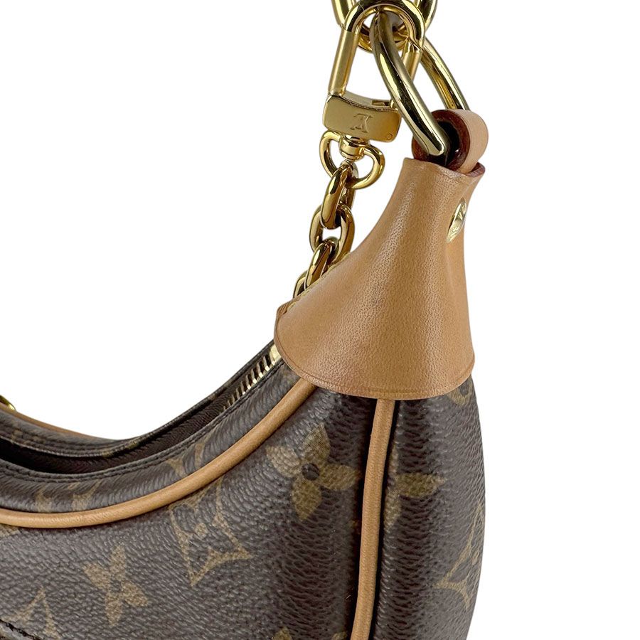 Louis Vuitton Shoulder Bag Loop — view 7