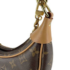 Louis Vuitton Shoulder Bag Loop — view 7