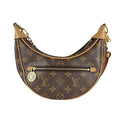 Louis Vuitton Shoulder Bag Loop
