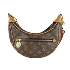 Louis Vuitton Shoulder Bag Loop