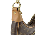 Louis Vuitton Shoulder Bag Loop — view 6