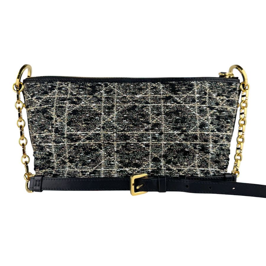 Dior Shoulder Bag Hobo — view 3
