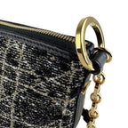 Dior Shoulder Bag Hobo — view 7