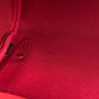 Louis Vuitton PM Shoulder Bag Damier Brown — view 7