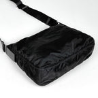 Prada Shoulder Bag Nylon Nero — view 2