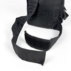 Prada Sports Line Belt Bag Logo Nylon Nero — view 6