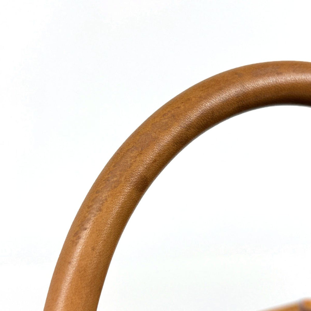 Louis Vuitton Keepall 60 Boston Bag Monogram Brown — view 7