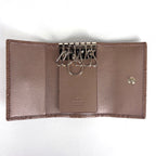 Gucci Guccissima Key Case Brea Shi Marais Key Holder — view 5