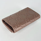 Gucci Guccissima Key Case Brea Shi Marais Key Holder — view 2