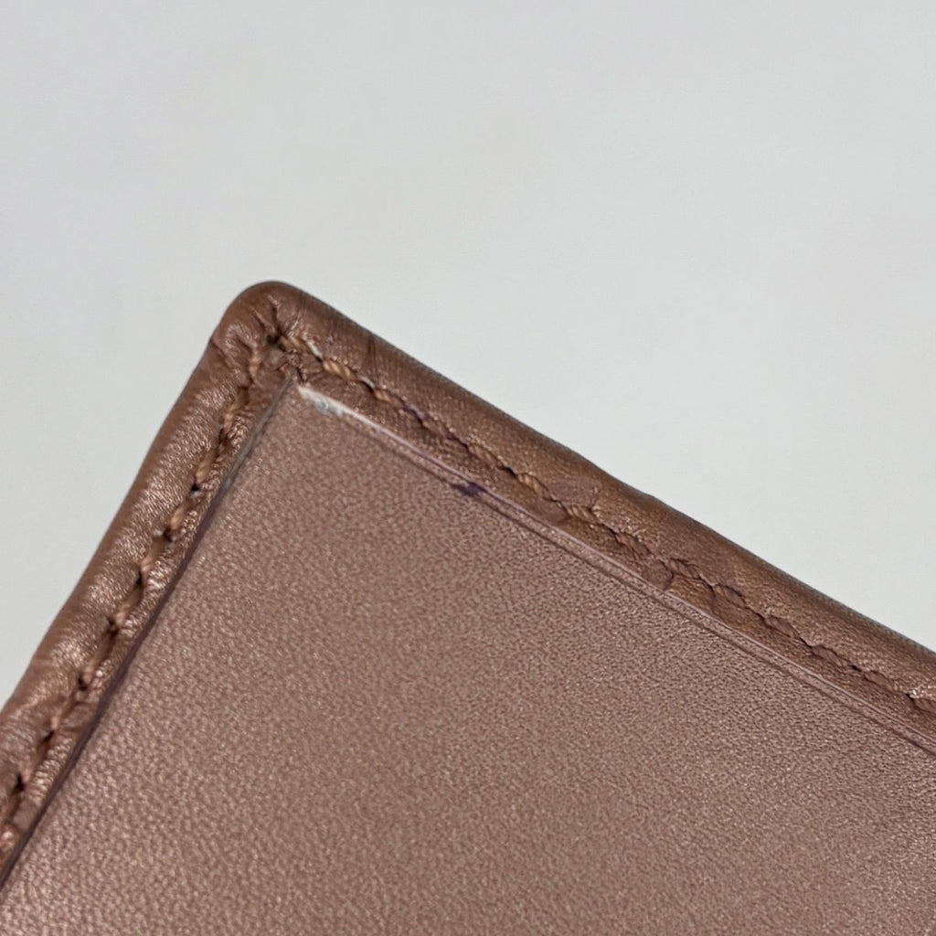 Gucci Guccissima Key Case Brea Shi Marais Key Holder — view 4