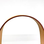 Louis Vuitton Cabas Piano Tote Monogram Brown — view 8