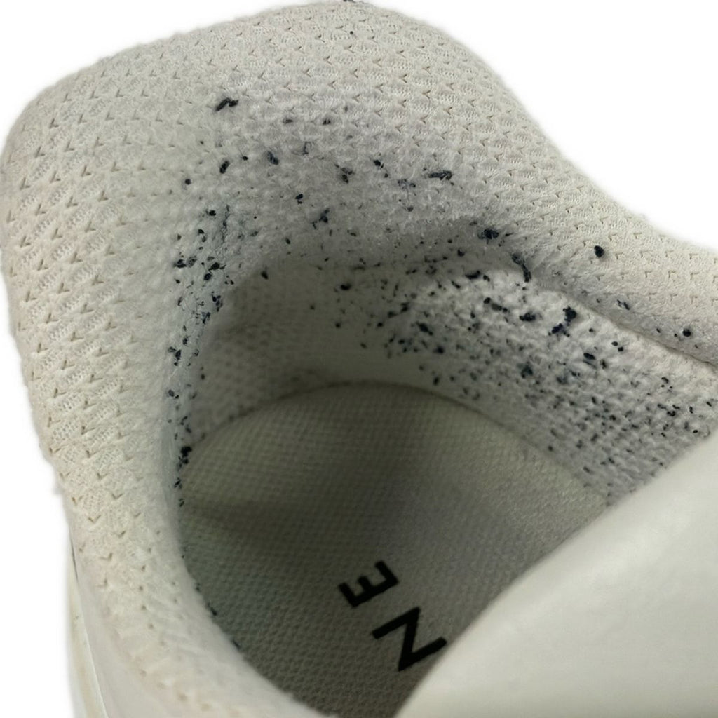Celine Sneakers 42 Runner Low Lace Up White Black Leather — view 8