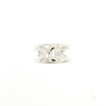 Hermes Chaine D'ancre Punk Single Earring