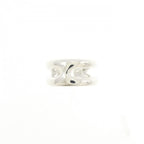 Hermes Chaine D'ancre Punk Single Earring