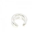 Hermes Chaine D'ancre Punk Single Earring — view 3