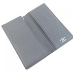 Louis Vuitton Monogram Eclipse Portefeuille Brazza Wallet — view 4