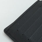 Louis Vuitton Monogram Eclipse Portefeuille Brazza Wallet — view 5
