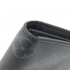 Louis Vuitton Monogram Eclipse Portefeuille Brazza Wallet — view 2