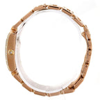 Cartier Tank Francaise SM PG D PG RG Quartz Watch — view 3
