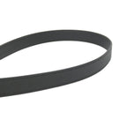 Hermes E-strap Bag Straps Black — view 2