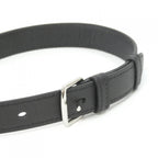 Hermes E-strap Bag Straps Black — view 3