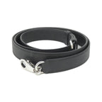 Hermes E-strap Bag Straps Black