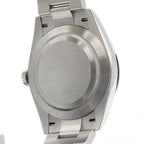 Rolex Explorer I SS Automatic Winding Watch — view 5