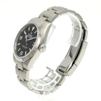 Rolex Explorer I SS Automatic Winding Watch — view 2