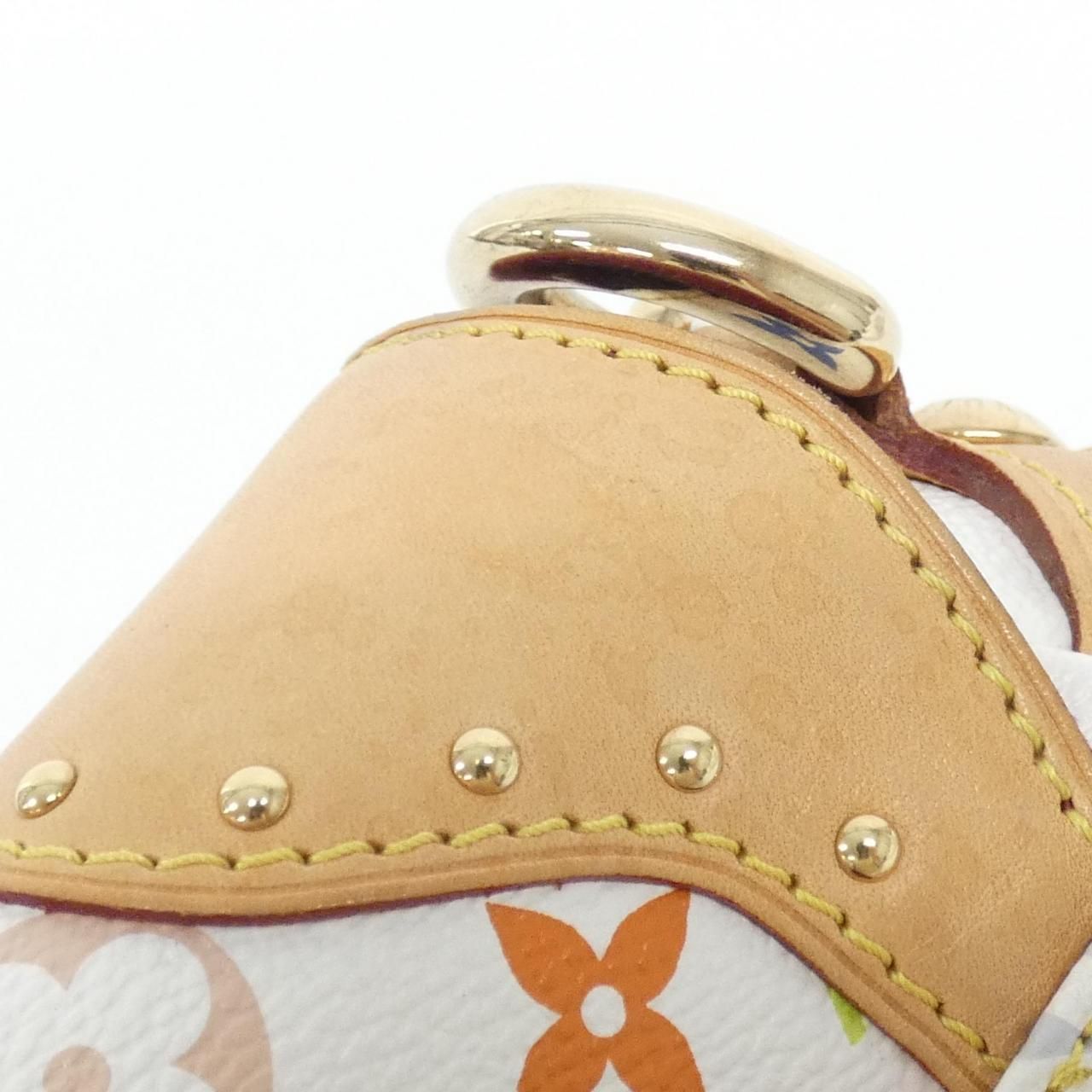Louis Vuitton Multicolor Marilyn Shoulder Bag — view 6