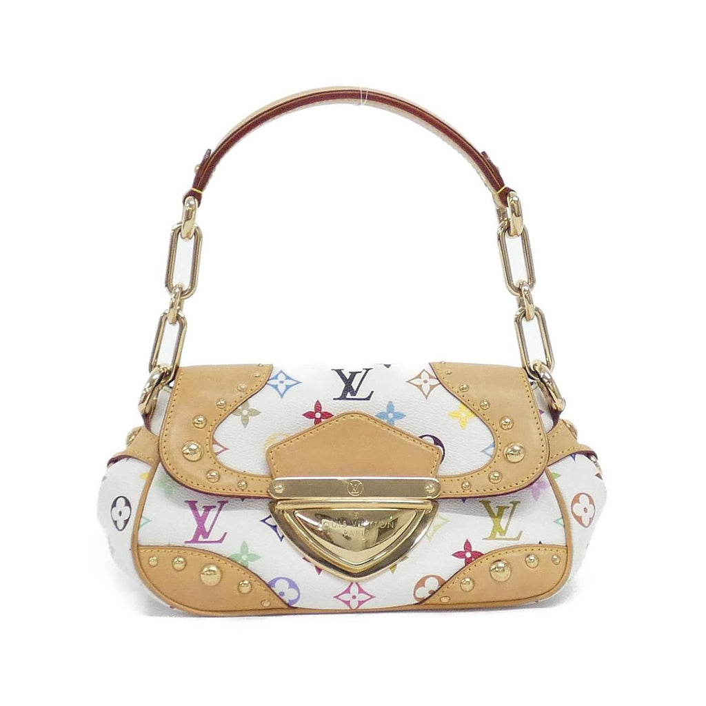 Louis Vuitton Multicolor Marilyn Shoulder Bag