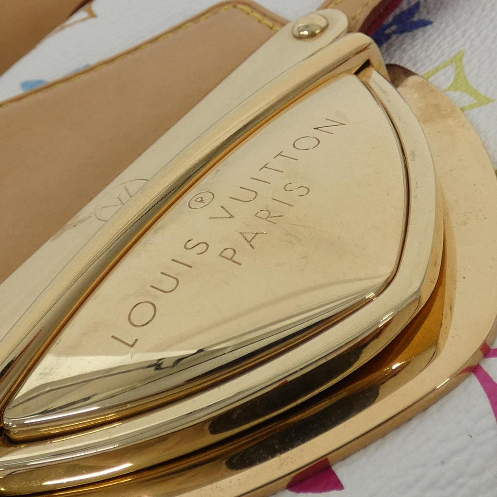 Louis Vuitton Multicolor Marilyn Shoulder Bag — view 7