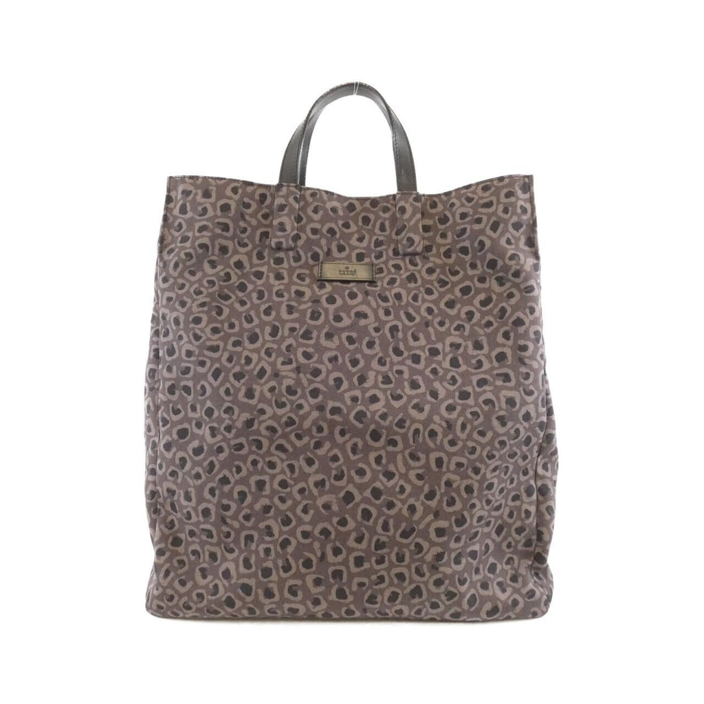 Gucci Bag Handbag Gray