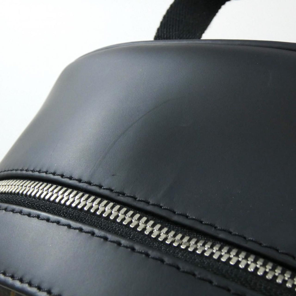 Louis Vuitton Monogram Macassar Josh Backpack — view 4