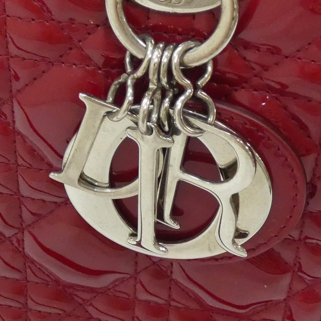 Dior Lady Large Bag — view 5