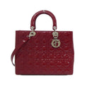 Dior Lady Large Bag