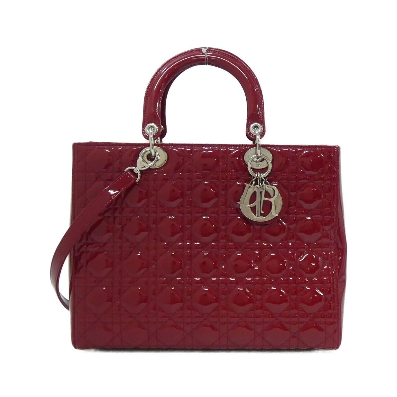 Dior Lady Large Bag
