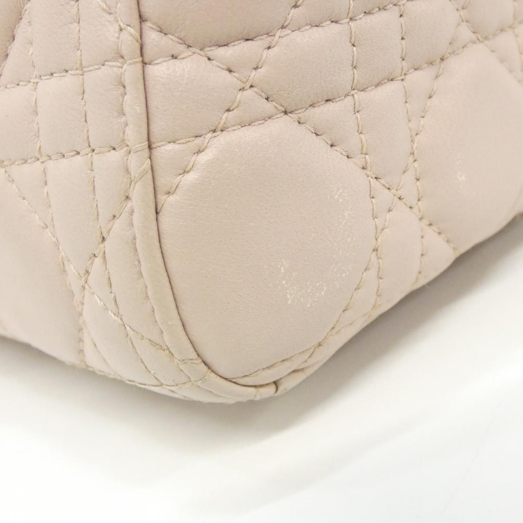 Dior Lady Large Bag — view 7