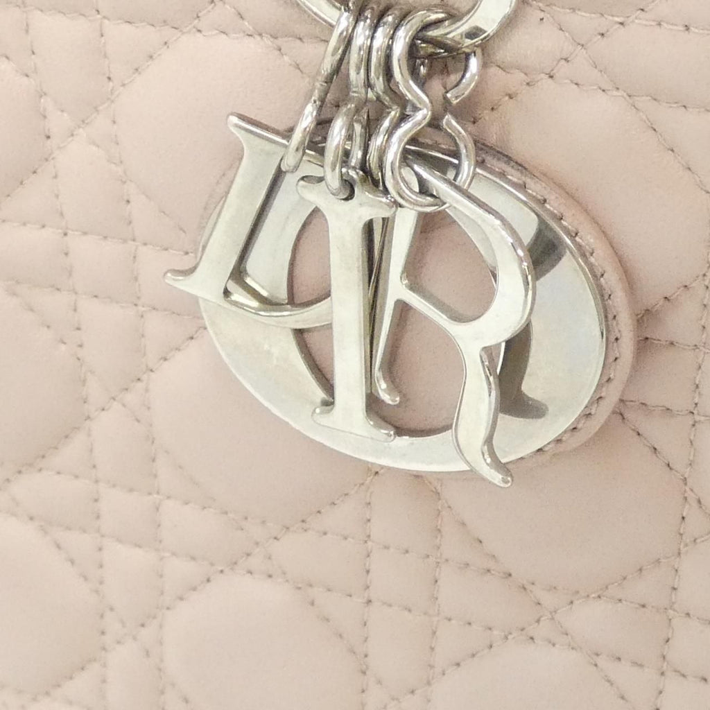 Dior Lady Large Bag — view 4