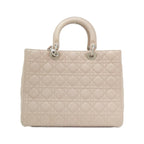 Dior Lady Large Bag — view 2