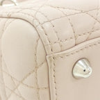 Dior Lady Large Bag — view 3