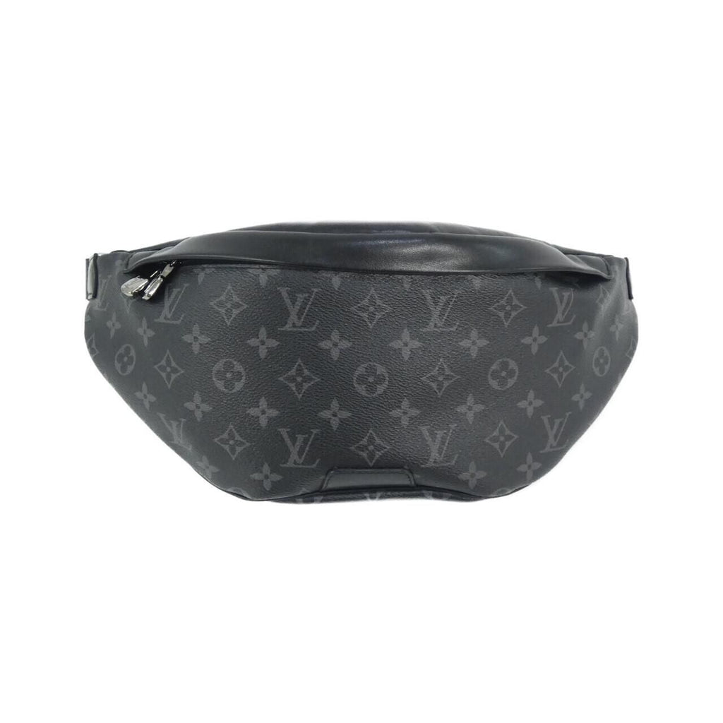 Louis Vuitton Monogram Eclipse Discovery Bum Bag
