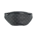 Louis Vuitton Monogram Eclipse Discovery Bum Bag