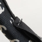 Chanel Headband Hair Accessories Black — view 6