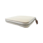 Hermes Ancles Silk in Compact Wallet — view 2