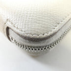 Hermes Ancles Silk in Compact Wallet — view 3